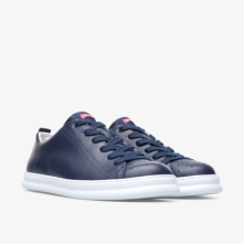 Camper Runner Sneakers Navy - Mens Singapore NCJHTV-877